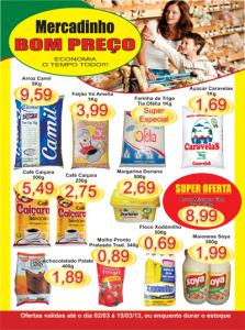 Drogarias e Farmácias - 02 Panfleto Supermercados Bom Preço 28 02 2013 - 02-Panfleto-Supermercados-Bom-Preço-28-02-2013.jpg