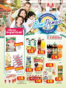 Drogarias e Farmácias - 02 Panfleto Supermercados Bom de Mais 28 08 2012 - 02-Panfleto-Supermercados-Bom-de-Mais-28-08-2012.jpg