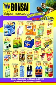 Drogarias e Farmácias - 02 Panfleto Supermercados Bonsai 03 12 2012 - 02-Panfleto-Supermercados-Bonsai-03-12-2012.jpg