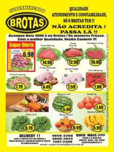 Drogarias e Farmácias - 02 Panfleto Supermercados Brotas 31 10 2012 - 02-Panfleto-Supermercados-Brotas-31-10-2012.jpg