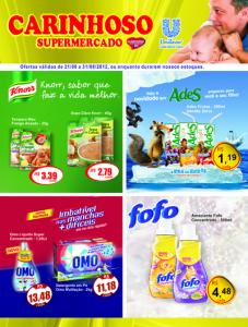 Drogarias e Farmácias - 02 Panfleto Supermercados Carinhoso 03 12 2012 - 02-Panfleto-Supermercados-Carinhoso-03-12-2012.jpg
