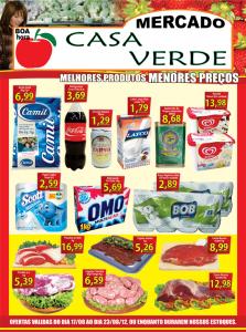 Drogarias e Farmácias - 02 Panfleto Supermercados Casa Verde 16 08 2012 - 02-Panfleto-Supermercados-Casa-Verde-16-08-2012.jpg