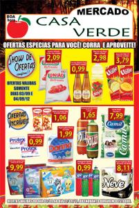 Drogarias e Farmácias - 02 Panfleto Supermercados Casa Verde 29 08 2012 - 02-Panfleto-Supermercados-Casa-Verde-29-08-2012.jpg