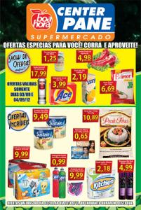 Drogarias e Farmácias - 02 Panfleto Supermercados Center Pane 29 08 2012 - 02-Panfleto-Supermercados-Center-Pane-29-08-2012.jpg