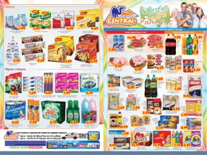 Drogarias e Farmácias - 02 Panfleto Supermercados Centrall 29 10 2012 - 02-Panfleto-Supermercados-Centrall-29-10-2012.jpg