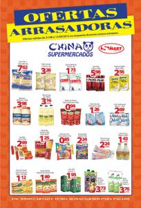 Drogarias e Farmácias - 02 Panfleto Supermercados China 29 08 2012 - 02-Panfleto-Supermercados-China-29-08-2012.jpg