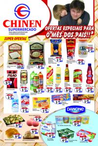 Drogarias e Farmácias - 02 Panfleto Supermercados Chinen 03 12 2012 - 02-Panfleto-Supermercados-Chinen-03-12-2012.jpg