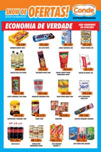 Drogarias e Farmácias - 02 Panfleto Supermercados Conde 30 07 2012 - 02-Panfleto-Supermercados-Conde-30-07-2012.jpg