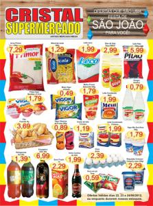 Drogarias e Farmácias - 02 Panfleto Supermercados Cristal 21 06 2012 - 02-Panfleto-Supermercados-Cristal-21-06-2012.jpg