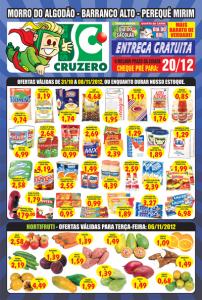 Drogarias e Farmácias - 02 Panfleto Supermercados Cruzeiro 29 10 2012 - 02-Panfleto-Supermercados-Cruzeiro-29-10-2012.jpg