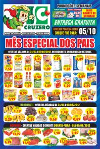 Drogarias e Farmácias - 02 Panfleto Supermercados Cruzeiro 30 07 2012 - 02-Panfleto-Supermercados-Cruzeiro-30-07-2012.jpg