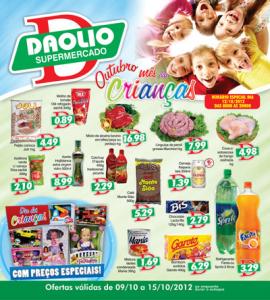 Drogarias e Farmácias - 02 Panfleto Supermercados Daolio 10 10 2012 - 02-Panfleto-Supermercados-Daolio-10-10-2012.jpg