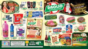 Drogarias e Farmácias - 02 Panfleto Supermercados Daolio 17 12 2012 - 02-Panfleto-Supermercados-Daolio-17-12-2012.jpg