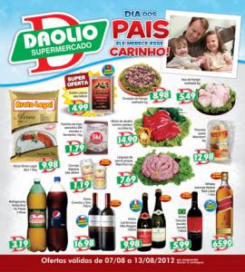 Drogarias e Farmácias - 02 Panfleto Supermercados Daólio 06 08 2012 - 02-Panfleto-Supermercados-Daólio-06-08-2012.jpg