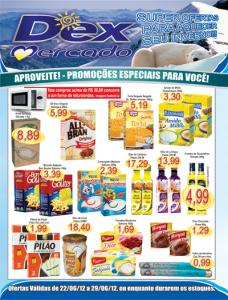 Drogarias e Farmácias - 02 Panfleto Supermercados Dex 21 06 2012 - 02-Panfleto-Supermercados-Dex-21-06-2012.jpg