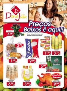 Drogarias e Farmácias - 02 Panfleto Supermercados Dona Julia 14 11 2012 - 02-Panfleto-Supermercados-Dona-Julia-14-11-2012.jpg