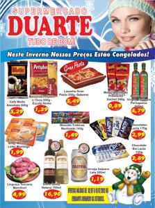 Drogarias e Farmácias - 02 Panfleto Supermercados Duarte 29 06 2012 - 02-Panfleto-Supermercados-Duarte-29-06-2012.jpg