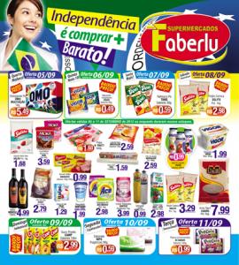 Drogarias e Farmácias - 02 Panfleto Supermercados Faberlu 03 09 2012 - 02-Panfleto-Supermercados-Faberlu-03-09-2012.jpg