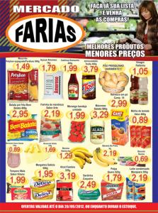 Drogarias e Farmácias - 02 Panfleto Supermercados Farias 30 08 2012 - 02-Panfleto-Supermercados-Farias-30-08-2012.jpg