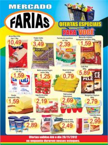 Drogarias e Farmácias - 02 Panfleto Supermercados Farias 31 10 2012 - 02-Panfleto-Supermercados-Farias-31-10-2012.jpg