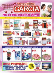 Drogarias e Farmácias - 02 Panfleto Supermercados Garcia 02 05 2012 - 02-Panfleto-Supermercados-Garcia-02-05-2012.jpg