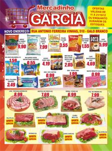 Drogarias e Farmácias - 02 Panfleto Supermercados Garcia 10 10 2012 - 02-Panfleto-Supermercados-Garcia-10-10-2012.jpg