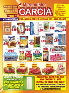 Drogarias e Farmácias - 02 Panfleto Supermercados Garcia 30 08 2012 - 02-Panfleto-Supermercados-Garcia-30-08-2012.jpg