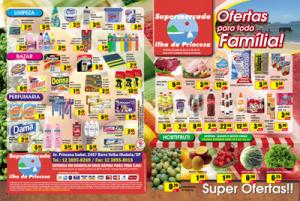 Drogarias e Farmácias - 02 Panfleto Supermercados Ilha Princesa 18 10 2012 - 02-Panfleto-Supermercados-Ilha-Princesa-18-10-2012.jpg