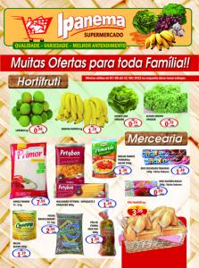 Drogarias e Farmácias - 02 Panfleto Supermercados Ipanema 03 12 2012 - 02-Panfleto-Supermercados-Ipanema-03-12-2012.jpg