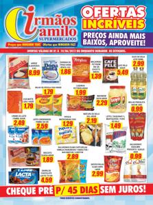 Drogarias e Farmácias - 02 Panfleto Supermercados Irmãos Camilo 29 05 2012 - 02-Panfleto-Supermercados-Irmãos-Camilo-29-05-2012.jpg