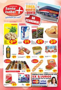 Drogarias e Farmácias - 02 Panfleto Supermercados Izabel 18 06 2012 - 02-Panfleto-Supermercados-Izabel-18-06-2012.jpg