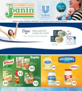 Drogarias e Farmácias - 02 Panfleto Supermercados Joanin 02 08 2012 - 02-Panfleto-Supermercados-Joanin-02-08-2012.jpg