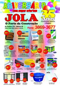 Drogarias e Farmácias - 02 Panfleto Supermercados Jola 03 12 2012 - 02-Panfleto-Supermercados-Jola-03-12-2012.jpg