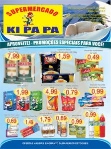 Drogarias e Farmácias - 02 Panfleto Supermercados Kipapa 02 07 2012 - 02-Panfleto-Supermercados-Kipapa-02-07-2012.jpg