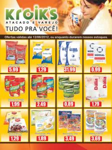 Drogarias e Farmácias - 02 Panfleto Supermercados Kroik´s 23 05 2012 - 02-Panfleto-Supermercados-Kroik´s-23-05-2012.jpg