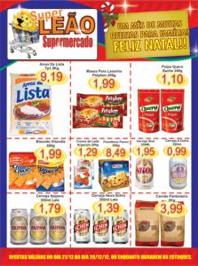 Drogarias e Farmácias - 02 Panfleto Supermercados Leao 20 12 2012 - 02-Panfleto-Supermercados-Leao-20-12-2012.jpg