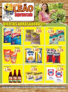 Drogarias e Farmácias - 02 Panfleto Supermercados Leao 23 05 2012 - 02-Panfleto-Supermercados-Leao-23-05-2012.jpg
