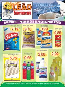 Drogarias e Farmácias - 02 Panfleto Supermercados Leão 02 07 2012 - 02-Panfleto-Supermercados-Leão-02-07-2012.jpg
