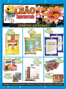 Drogarias e Farmácias - 02 Panfleto Supermercados Leão 04 09 2012 - 02-Panfleto-Supermercados-Leão-04-09-2012.jpg
