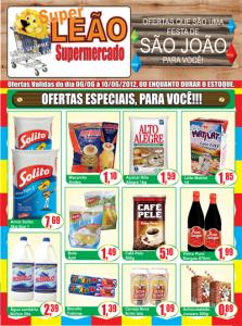 Drogarias e Farmácias - 02 Panfleto Supermercados Leão 05 06 2012 - 02-Panfleto-Supermercados-Leão-05-06-2012.jpg