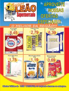 Drogarias e Farmácias - 02 Panfleto Supermercados Leão 15 08 2012 - 02-Panfleto-Supermercados-Leão-15-08-2012.jpg