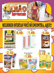 Drogarias e Farmácias - 02 Panfleto Supermercados Leão 27 02 2013 - 02-Panfleto-Supermercados-Leão-27-02-2013.jpg