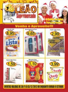 Drogarias e Farmácias - 02 Panfleto Supermercados Leão 28 11 2012 - 02-Panfleto-Supermercados-Leão-28-11-2012.jpg