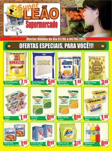 Drogarias e Farmácias - 02 Panfleto Supermercados Leão 30 05 2012 - 02-Panfleto-Supermercados-Leão-30-05-2012.jpg