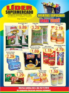 Drogarias e Farmácias - 02 Panfleto Supermercados Lider 31 10 2012 - 02-Panfleto-Supermercados-Lider-31-10-2012.jpg