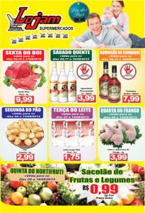 Drogarias e Farmácias - 02 Panfleto Supermercados Lojan 01 08 2012 - 02-Panfleto-Supermercados-Lojan-01-08-2012.jpg