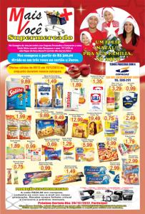 Drogarias e Farmácias - 02 Panfleto Supermercados Mais Vocês 04 12 2012 - 02-Panfleto-Supermercados-Mais-Vocês-04-12-2012.jpg
