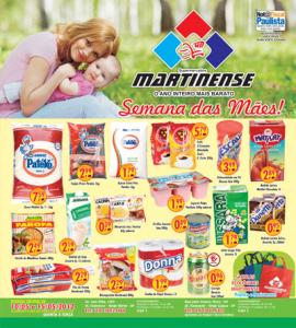 Drogarias e Farmácias - 02 Panfleto Supermercados Martinense 08 05 2012 - 02-Panfleto-Supermercados-Martinense-08-05-2012.jpg