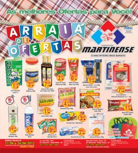 Drogarias e Farmácias - 02 Panfleto Supermercados Martinense 18 06 2012 - 02-Panfleto-Supermercados-Martinense-18-06-2012.jpg