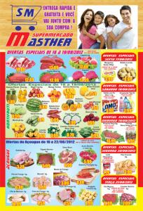Drogarias e Farmácias - 02 Panfleto Supermercados Masther 15 08 2012 - 02-Panfleto-Supermercados-Masther-15-08-2012.jpg
